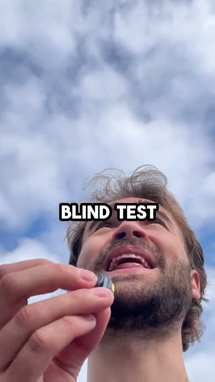 Mott & Bow: Free-Shirt Blind Test