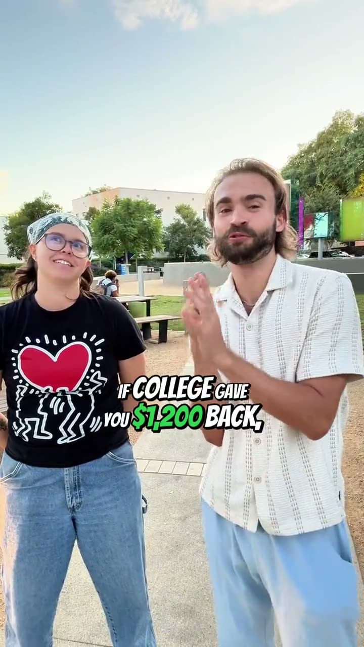 Study.com: "$1,200 for One Class?" Street Take