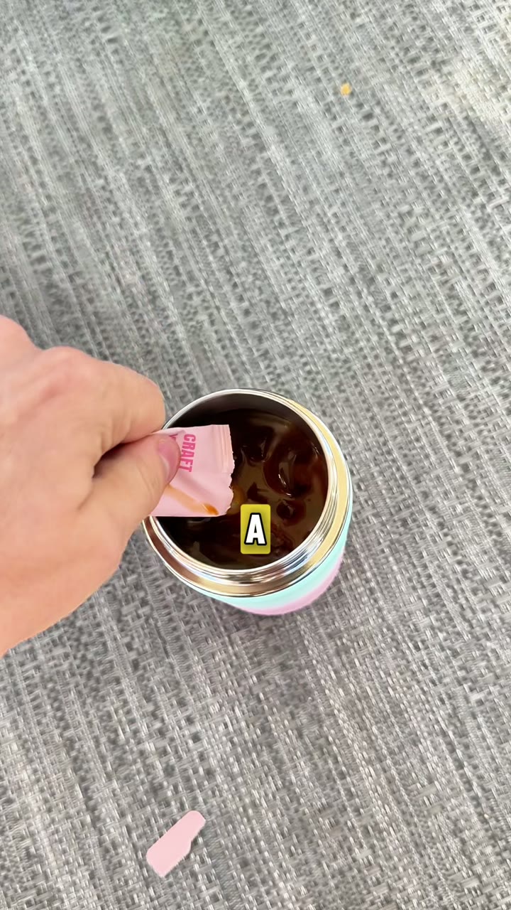 Summer Camp: Hot-Day Instant Iced Tea Test